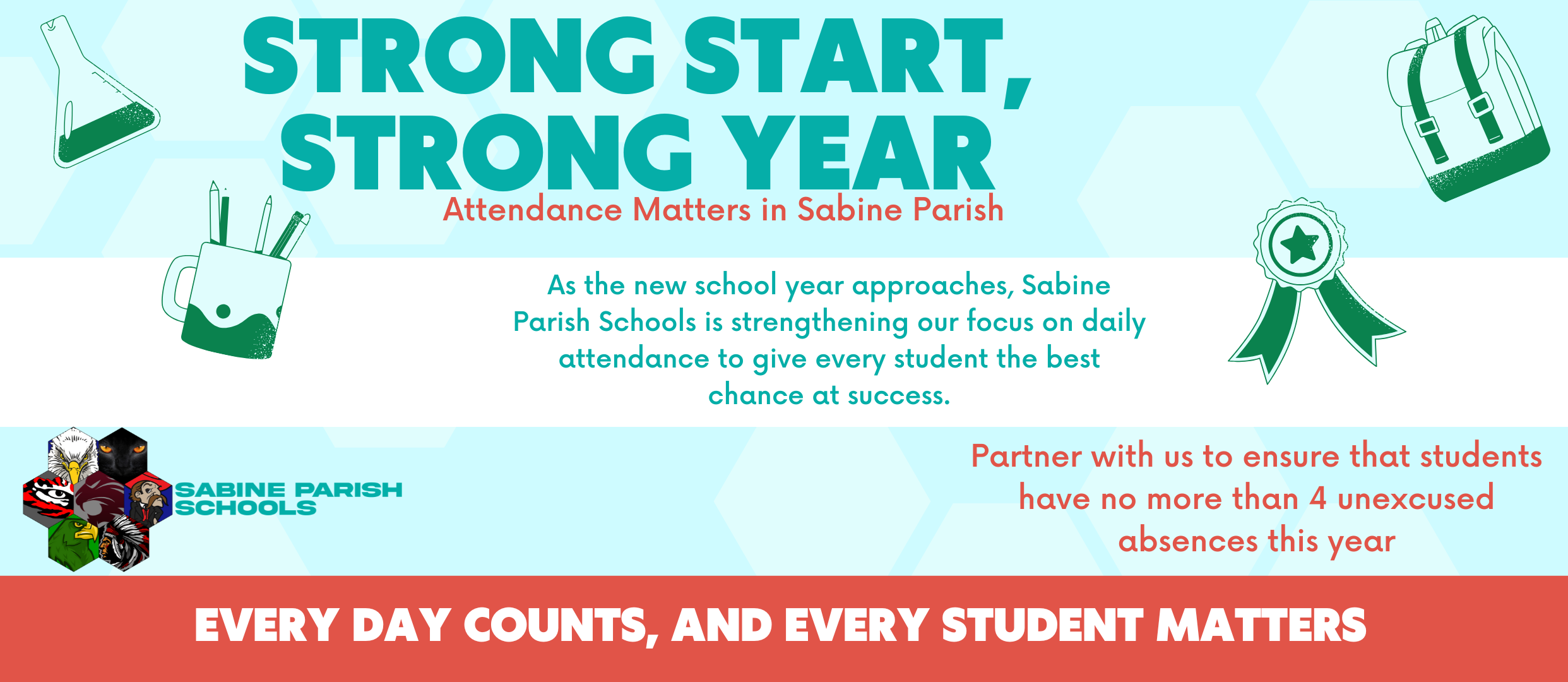 Strong Start Strong Year