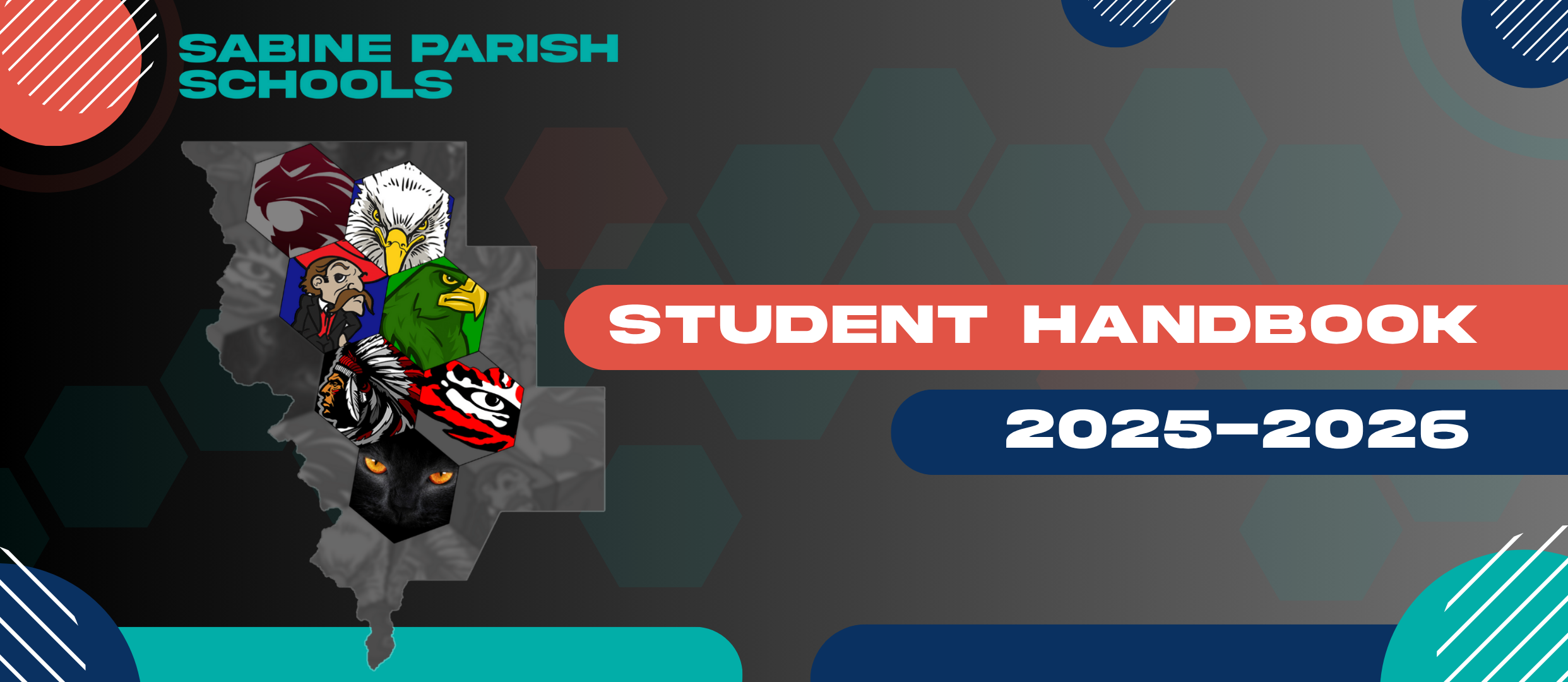 Student Handbook Link