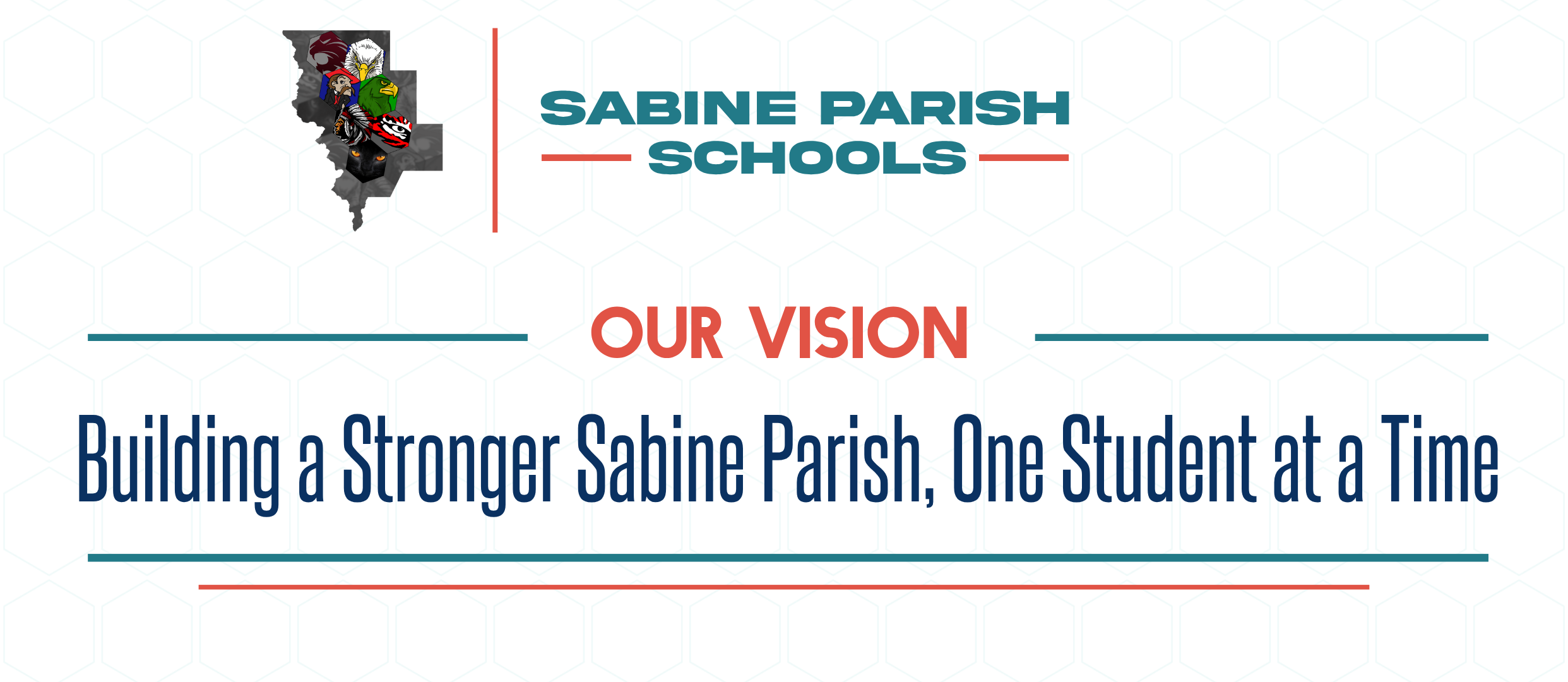 Building a Stronger Sabine Parish, One Student At A Time