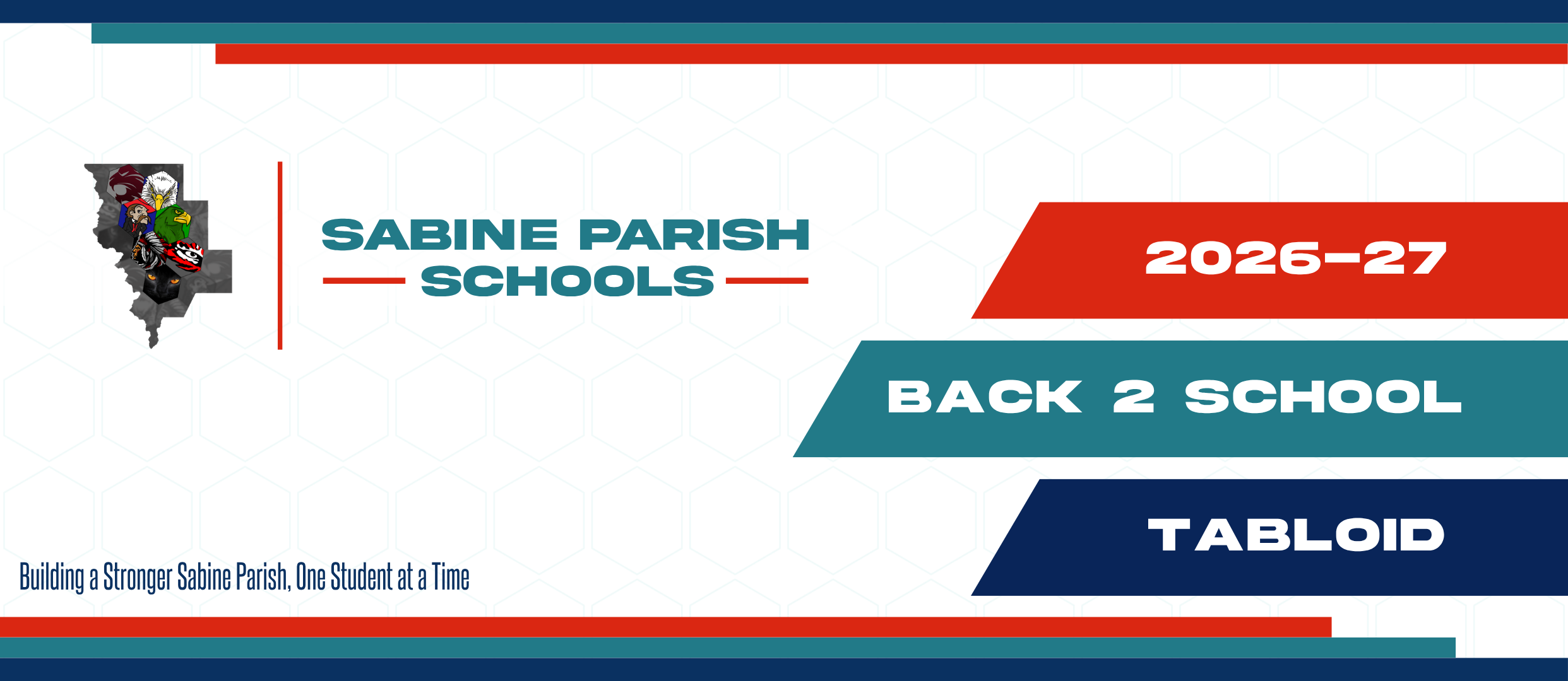 Back 2 School Tabloid