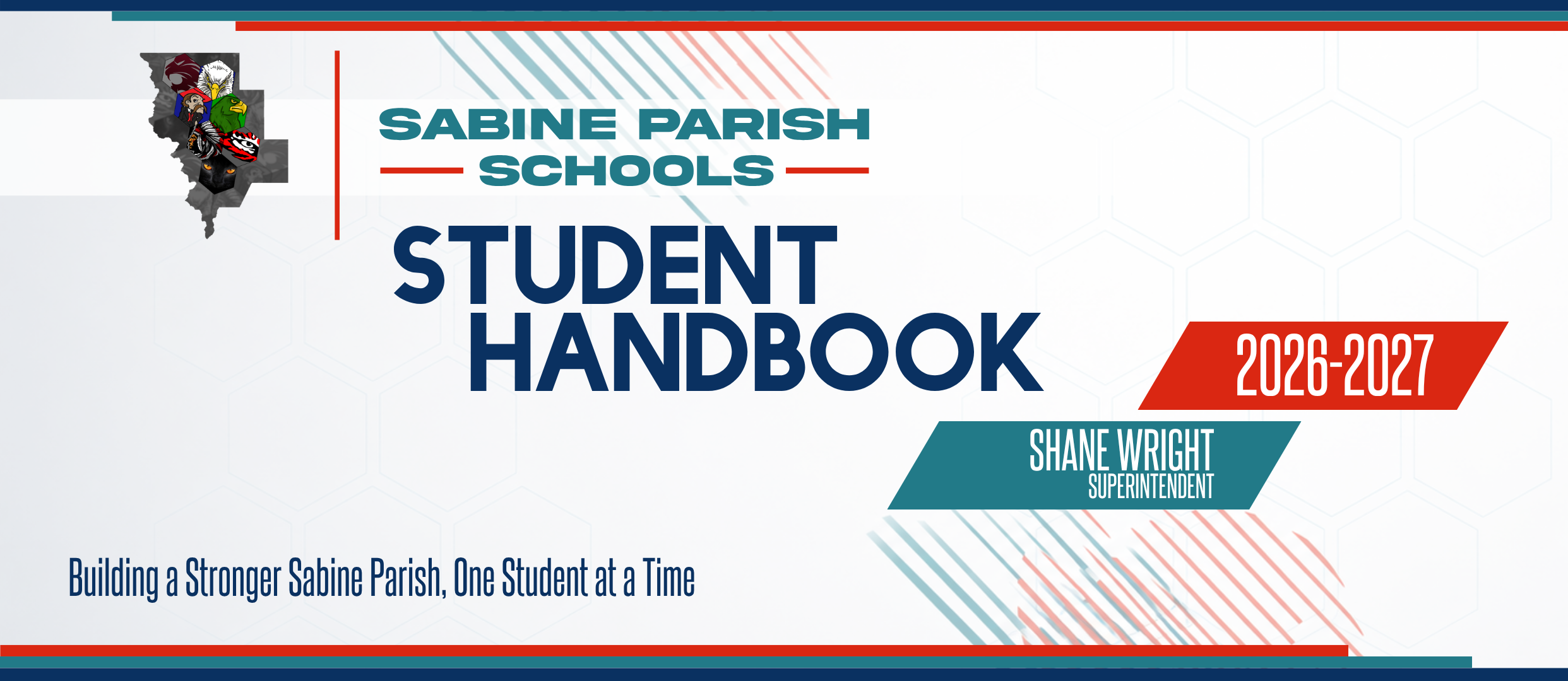 Student Handbook