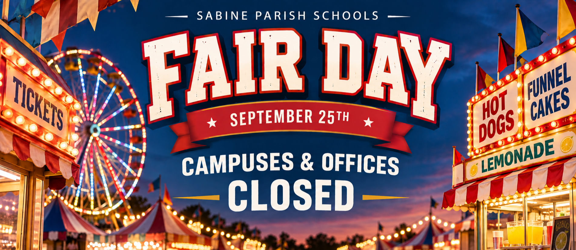 Fair Day