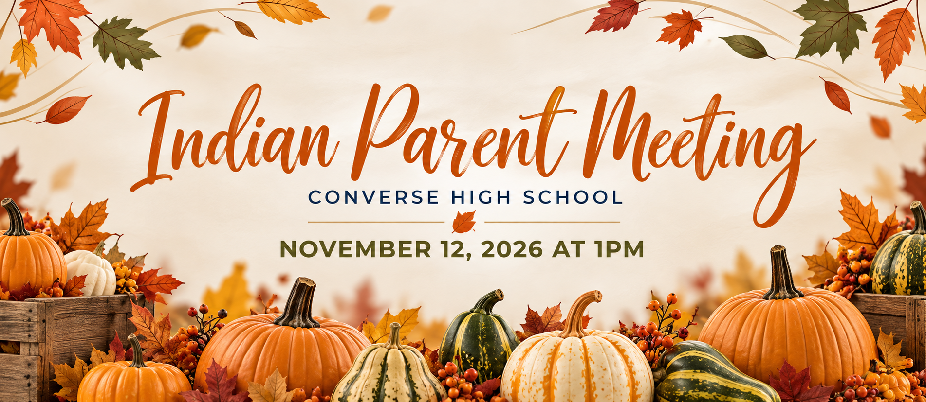 Indian Parent Committee