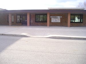 Brimley Elementary School