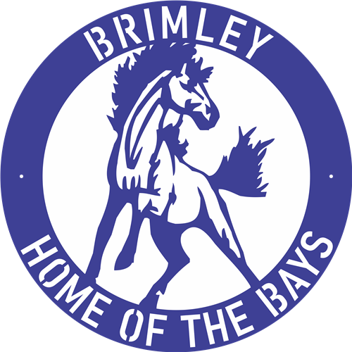 brimley home of the bays