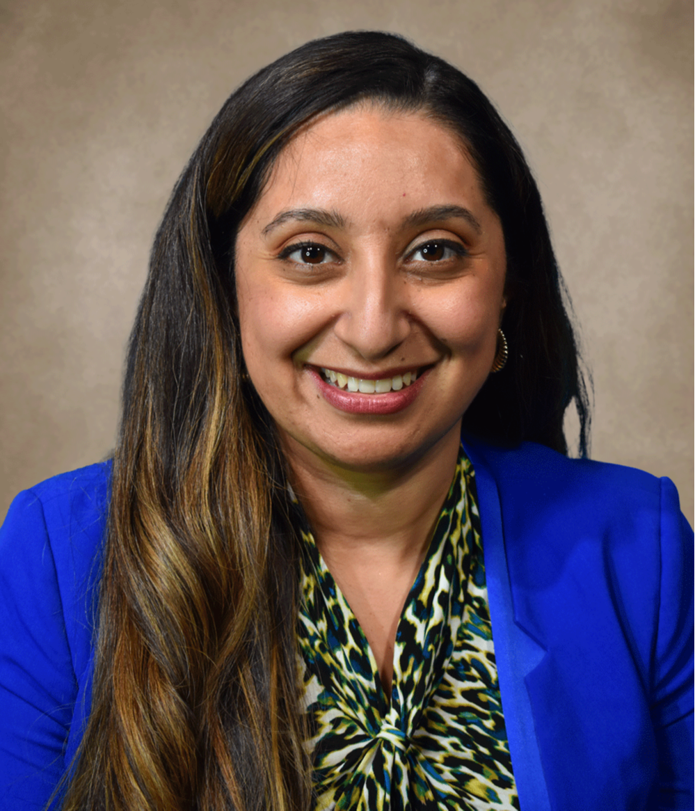 Jeannette Castillo, Director of Public Relations