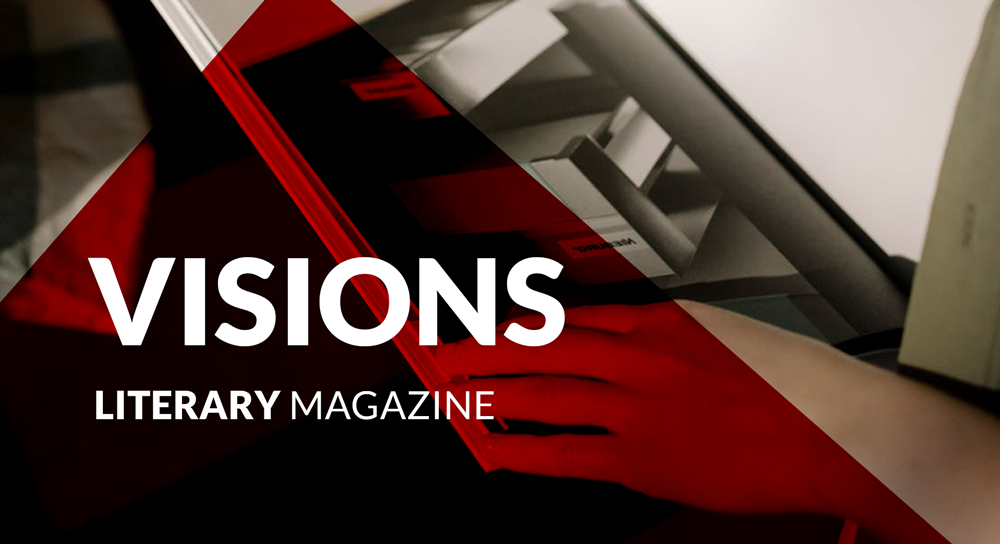 Visions Literary Magazine
