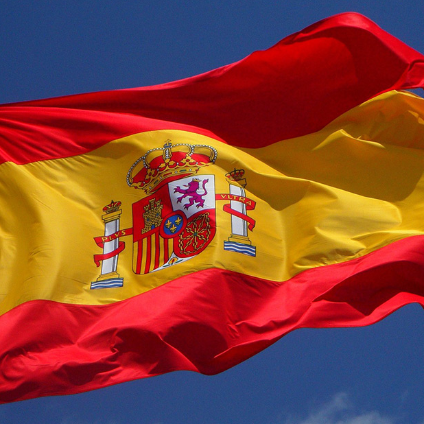 Spanish National Honors Society
