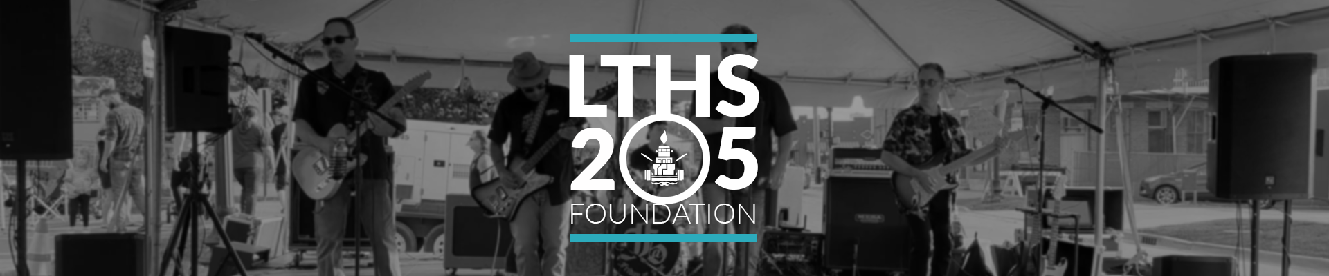 LTHS 205 Foundation