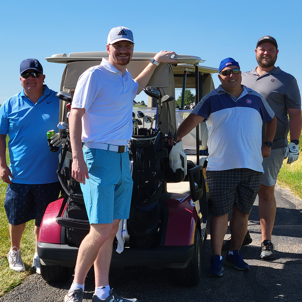 Annual Golf Outing