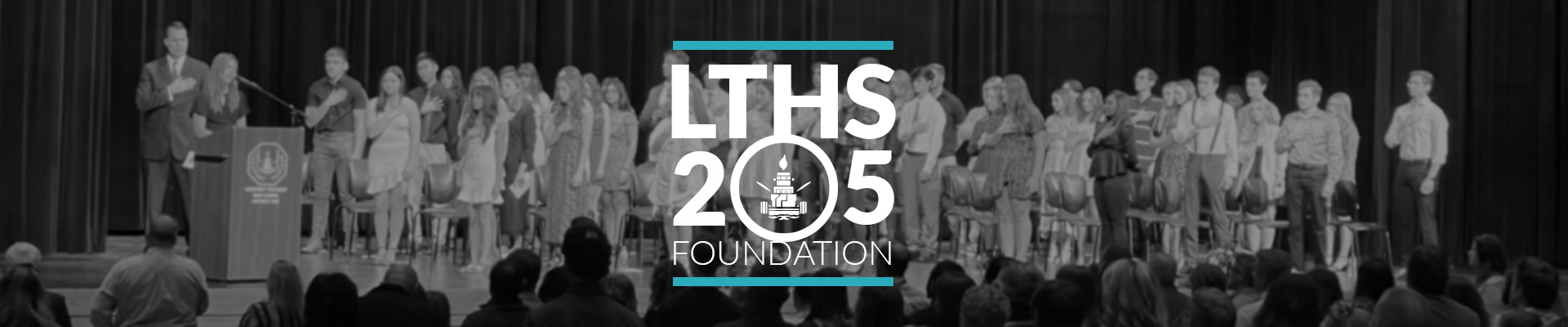 LTHS 205 Foundation