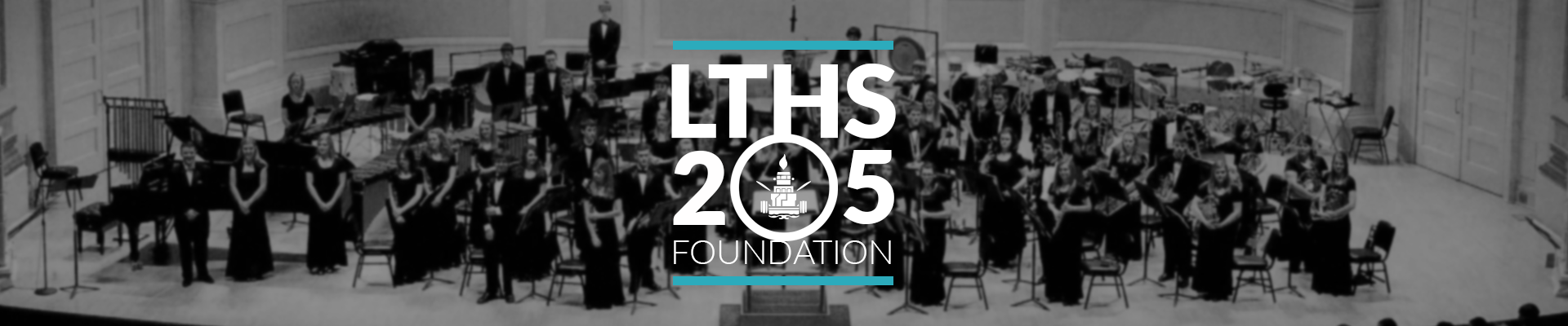 LTHS 205 Foundation