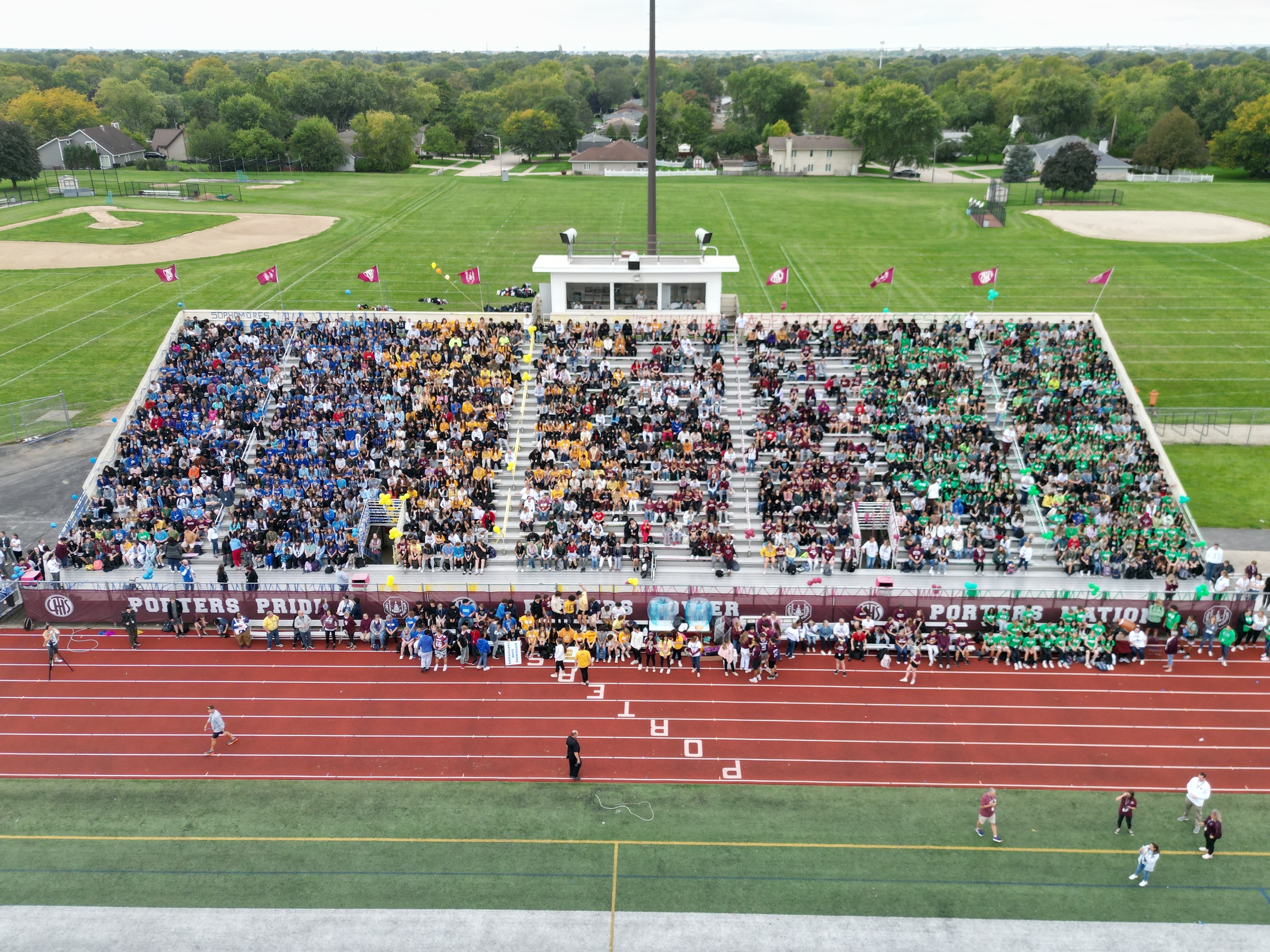 Press Releases | Lockport Township High School District 205