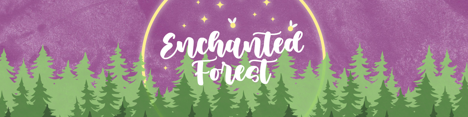 Prom 2024 | Enchanted Forest