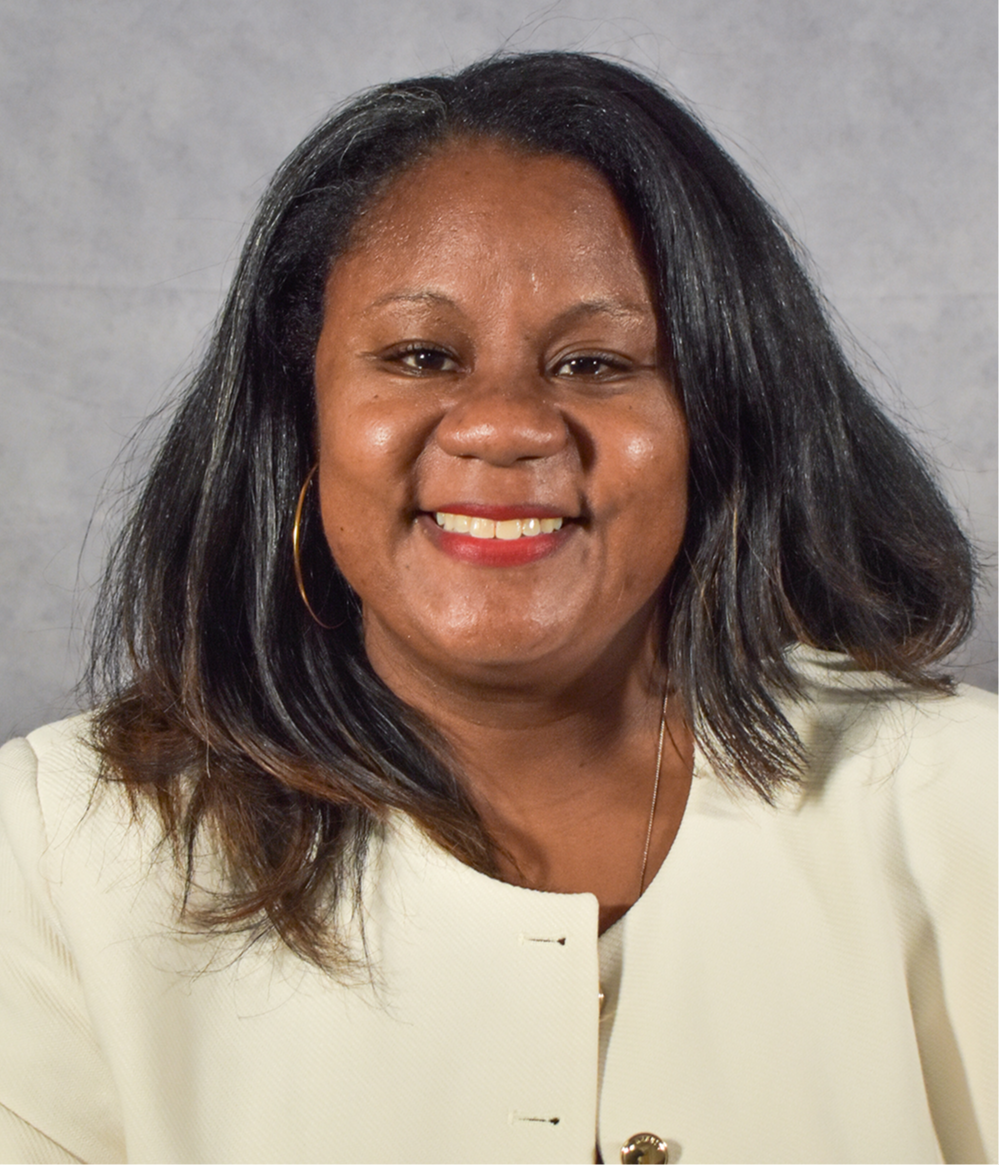 Dr. Jacqueline Johnson