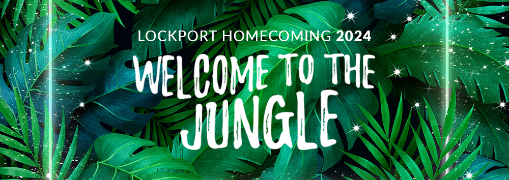 Homecoming 2024 | Welcome to the Jungle