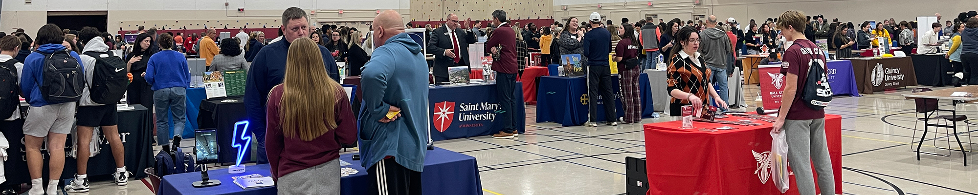 College & Career Fair