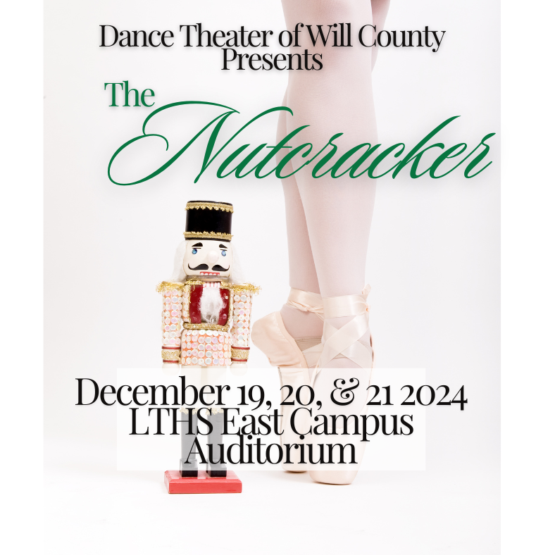 Nutcracker Ballet