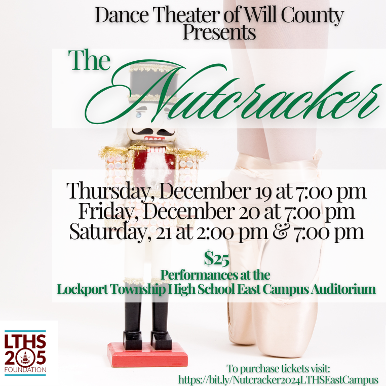 Nutcracker Ballet