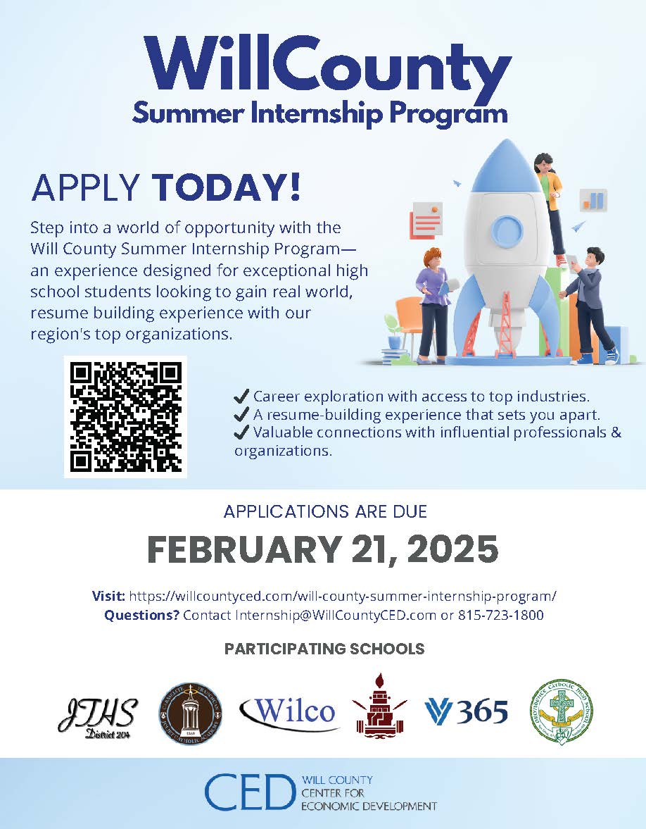 Summer Internship Opportunities