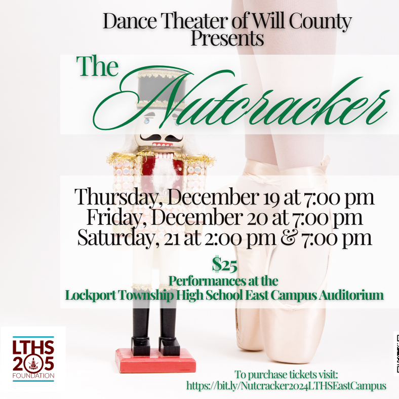 The Nutcracker