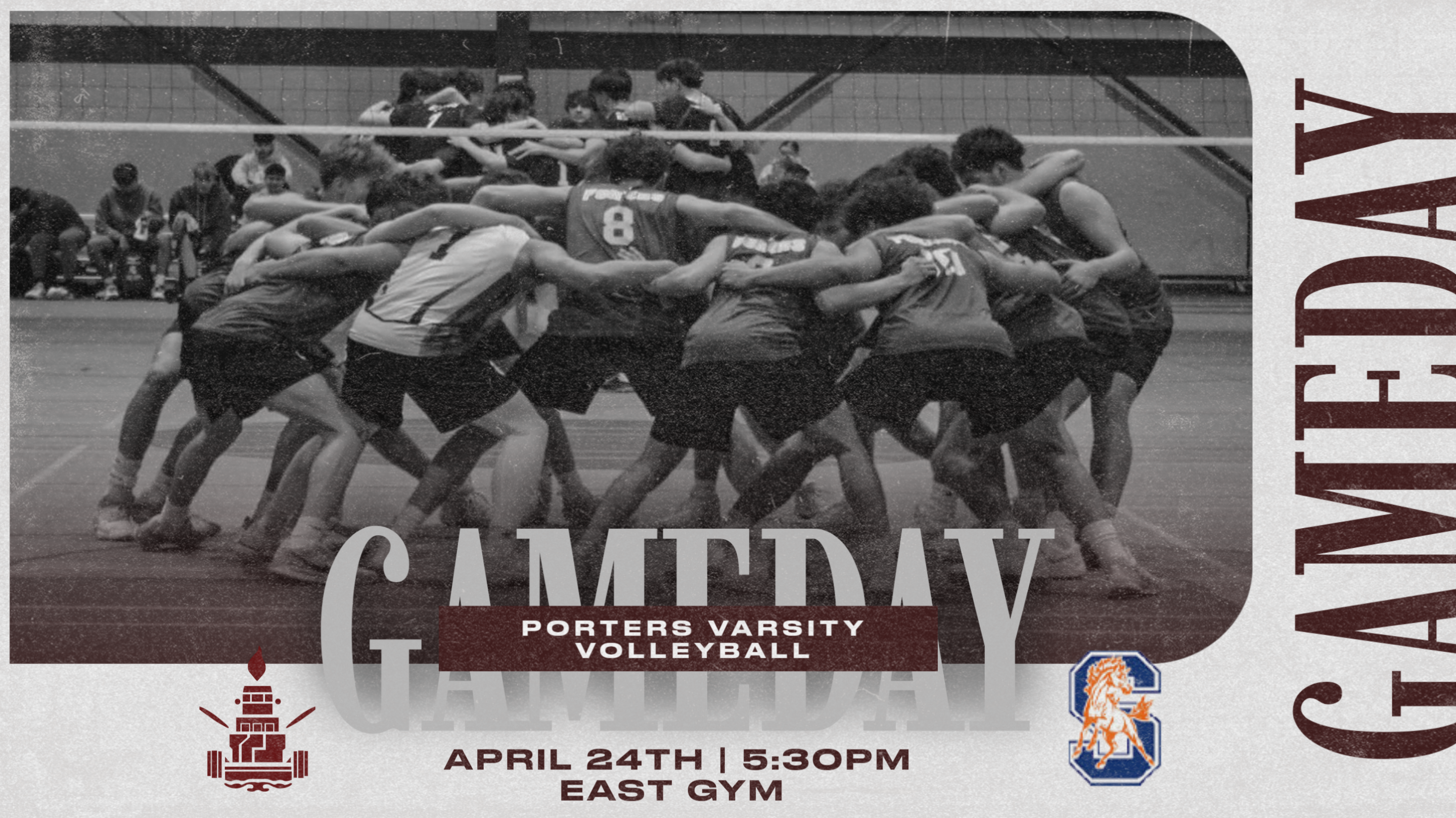 Gameday