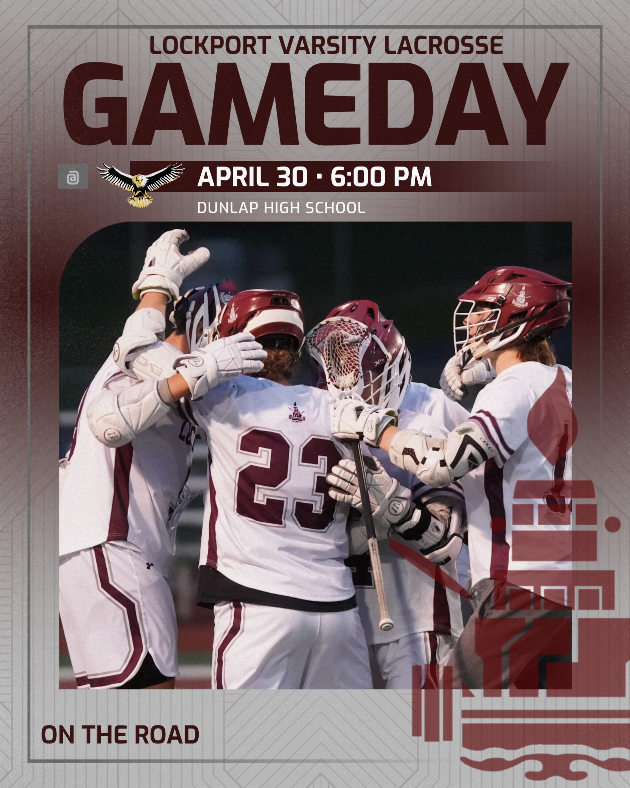 Gameday