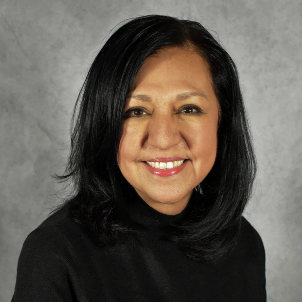 Dr. Veronica Shaw, Ed. D., Vice President
