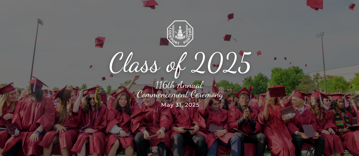 Graduation