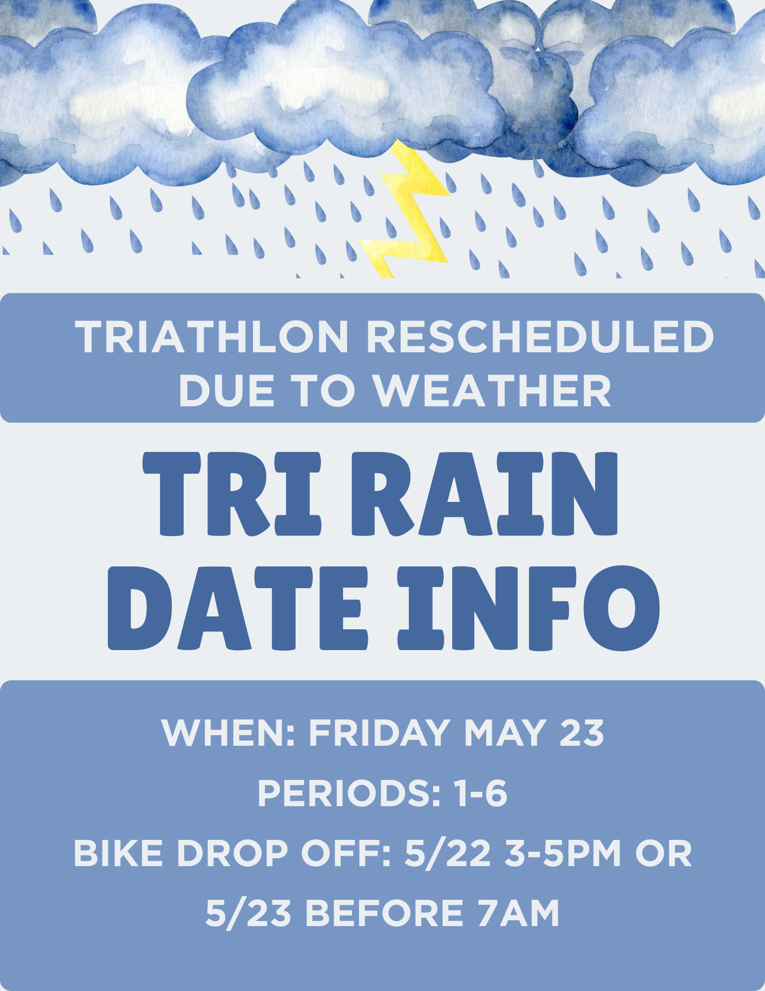 Triathlon