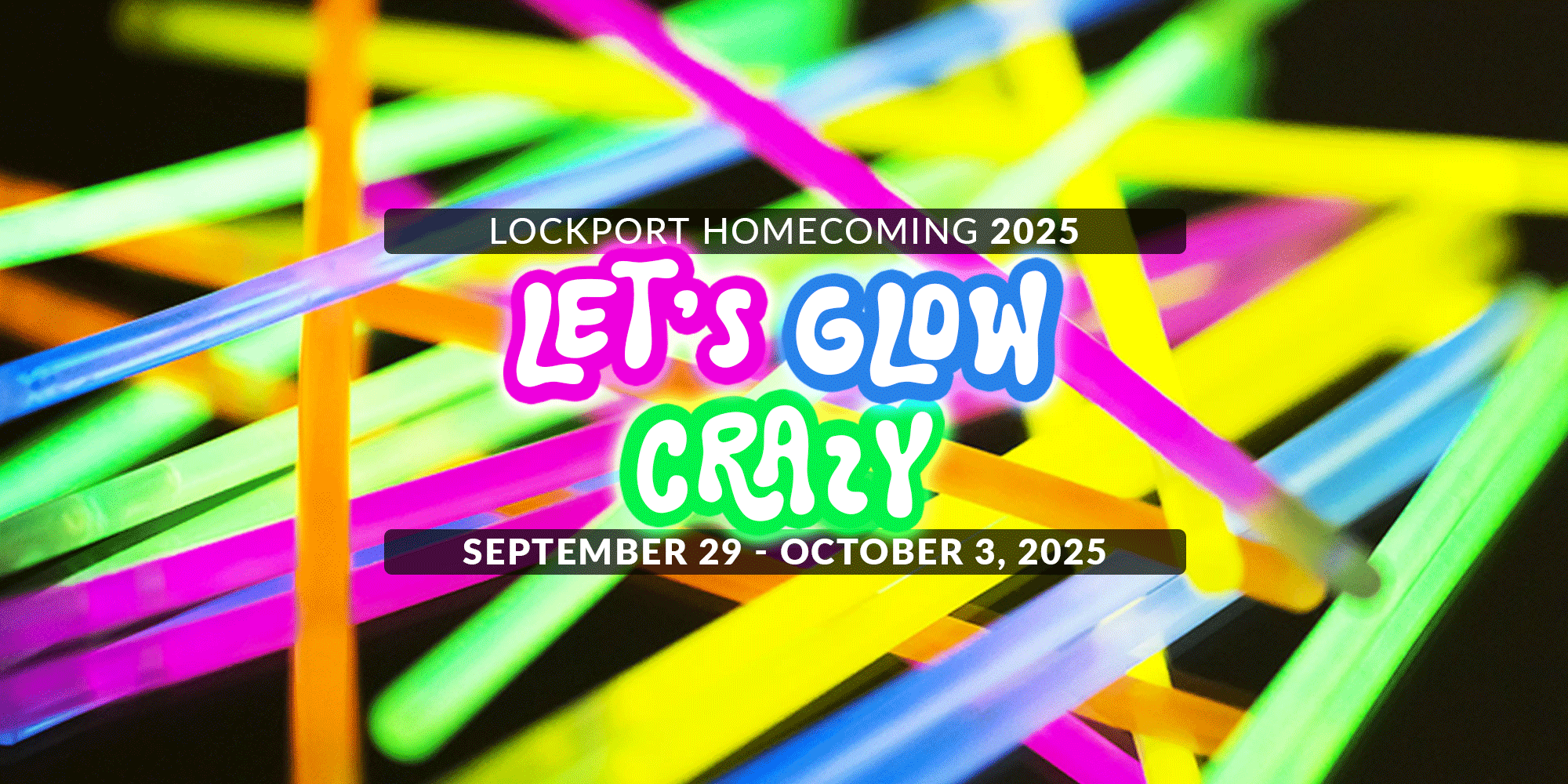 Homecoming Week 2025