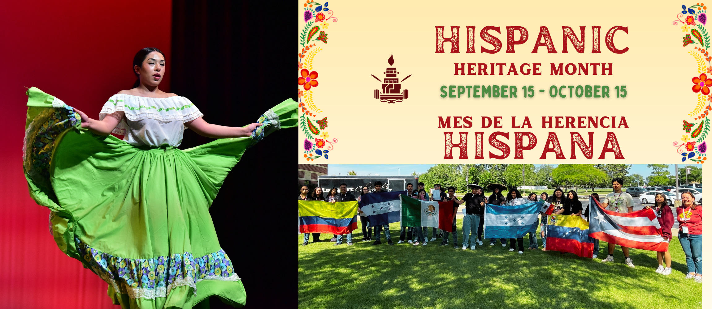Hispanic Heritage