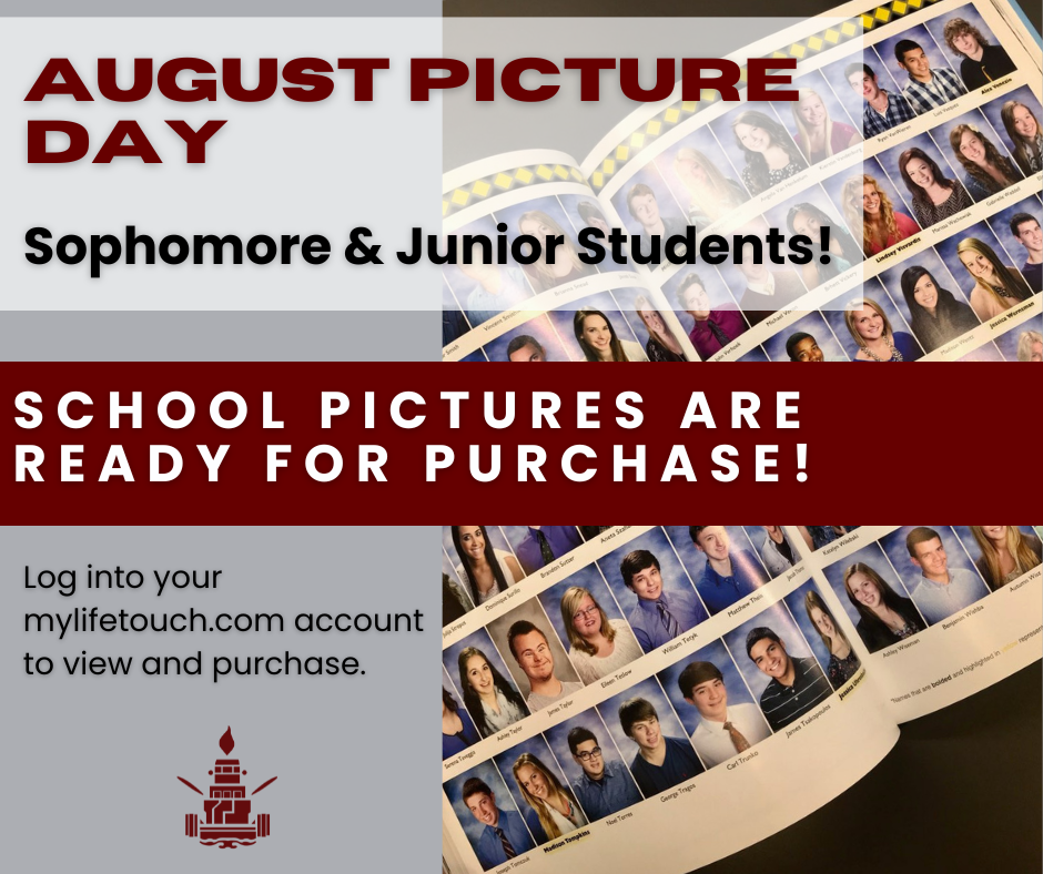 School Pictures