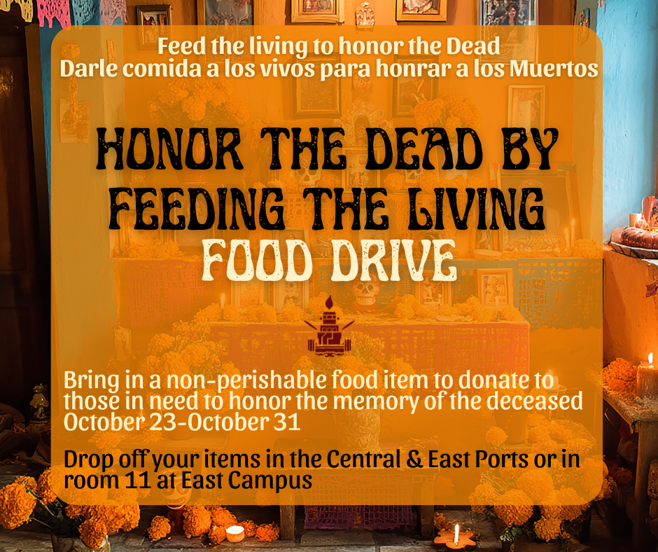 Food Drive