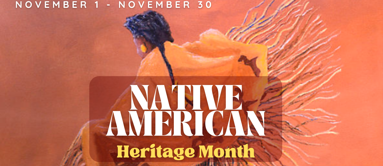 Native American Heritage Month