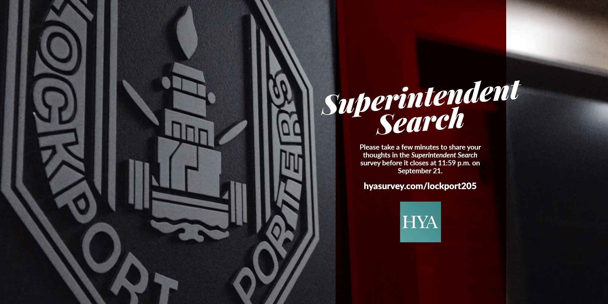 Superintendent Search Survey