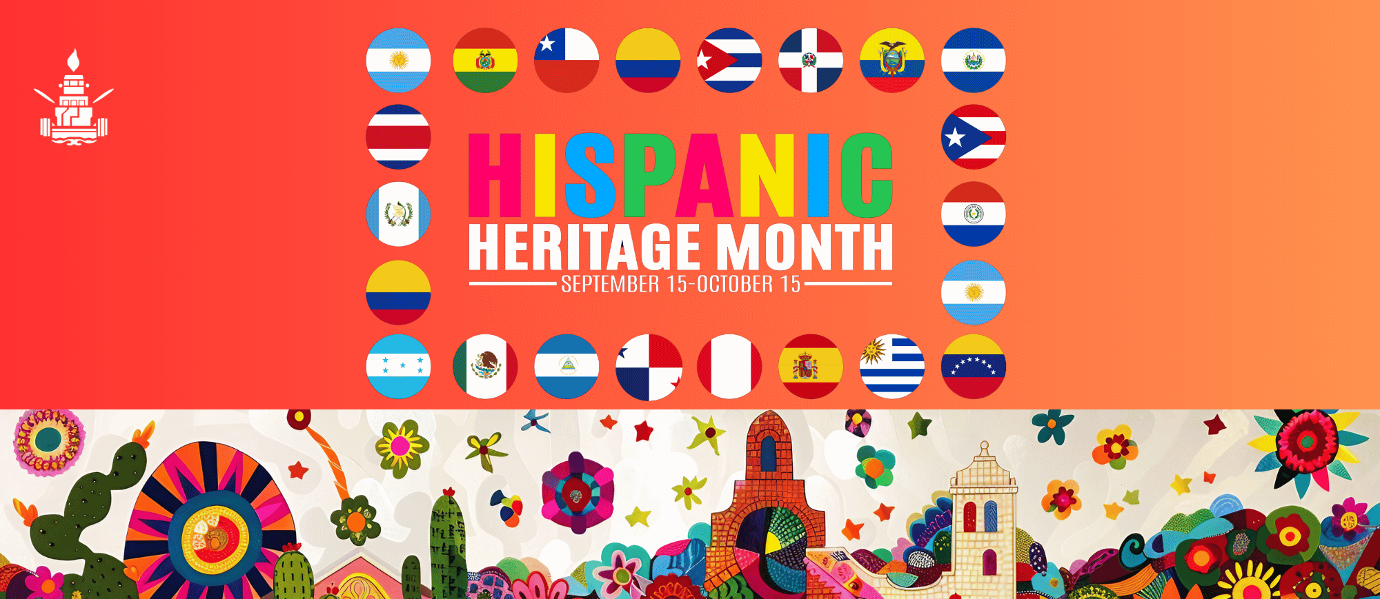 Hispanic Heritage Month