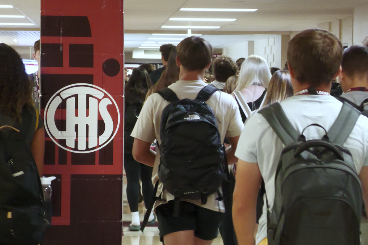 Student Board Meeting Brief