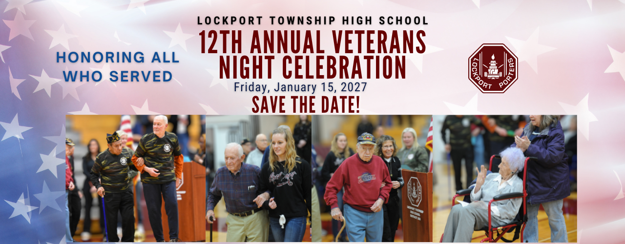 Veterans Night