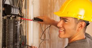 Electrician Pathway