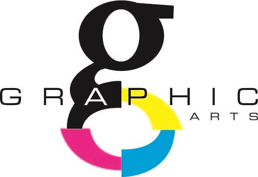 Graphic Arts Logo