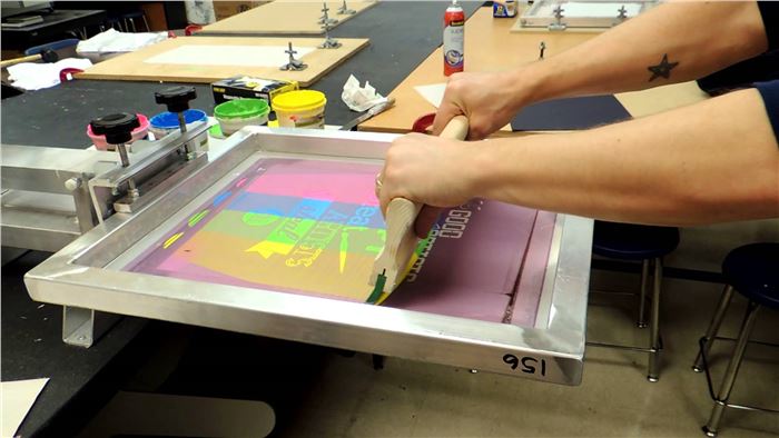 Graphic Arts