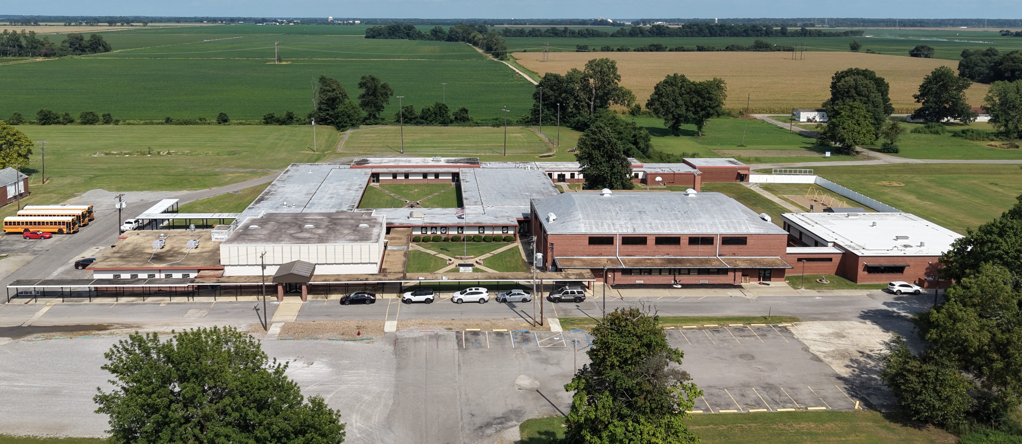 Lilbourn School