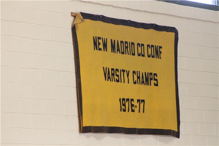 varsity champs flag