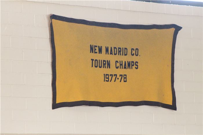 tournamant champs flag