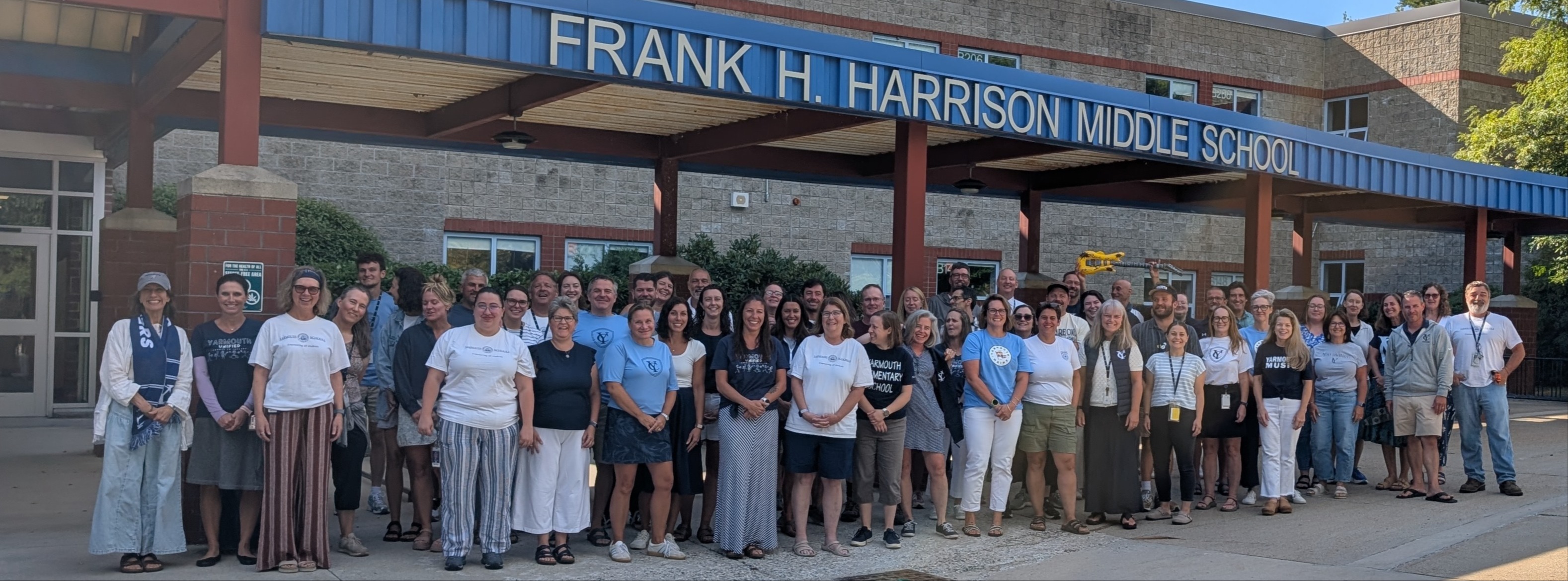 HMS Staff 26-27