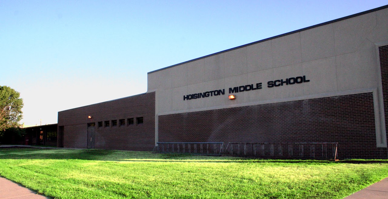 Hoisington Middle School