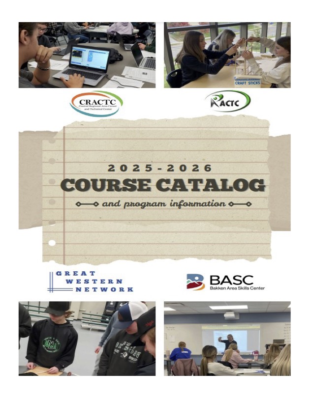 Course Catalog