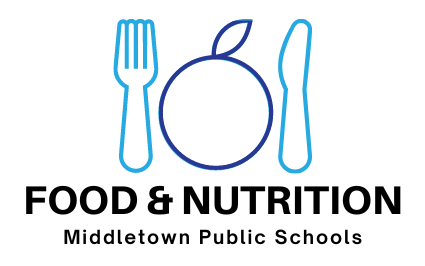 Food and Nutrition Logo
