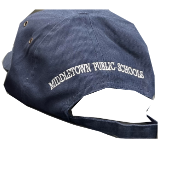 MPS embroidered Hats